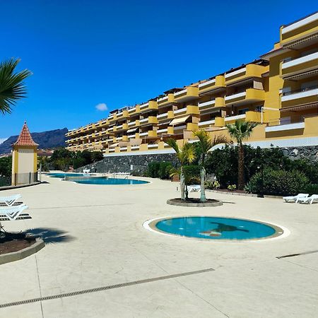 Belvedere Penthouse Puerto de Santiago  Exteriör bild