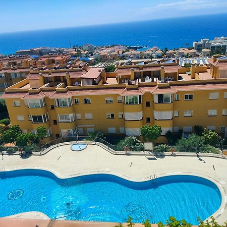 Belvedere Penthouse Puerto de Santiago  Exteriör bild