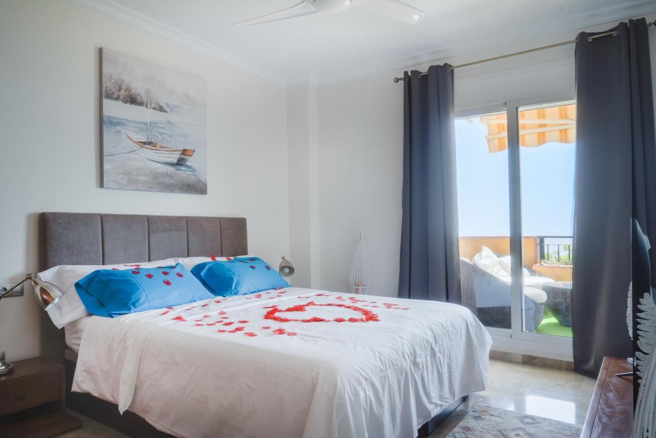 Belvedere Penthouse Puerto de Santiago  Exteriör bild