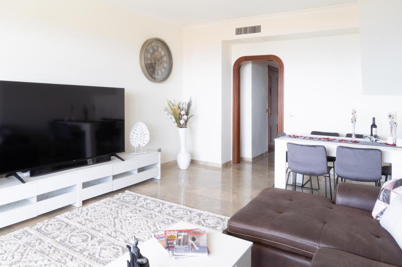 Belvedere Penthouse Puerto de Santiago  Exteriör bild