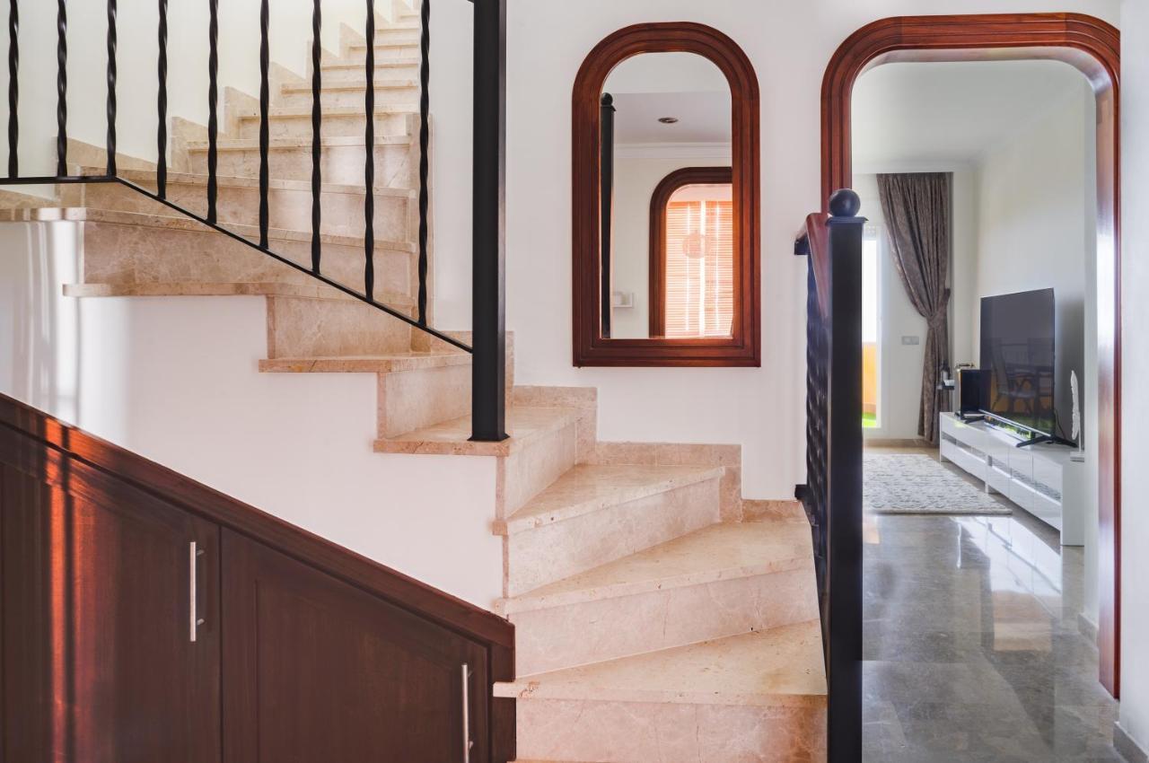 Belvedere Penthouse Puerto de Santiago  Exteriör bild