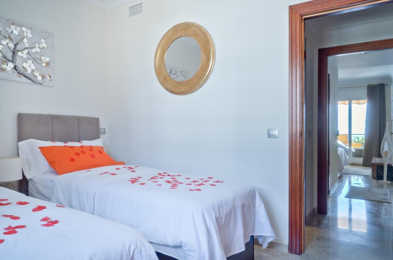 Belvedere Penthouse Puerto de Santiago  Exteriör bild